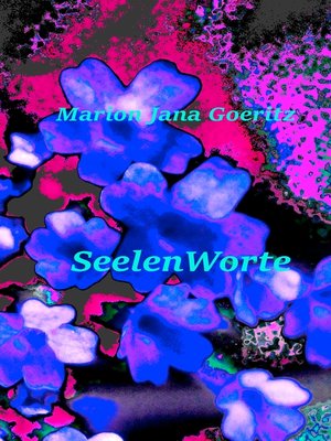 cover image of SeelenWorte